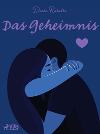 Cover Das Geheimnis