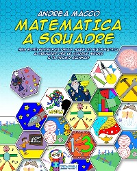 Cover Matematica a Squadre