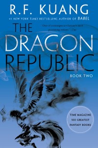 Cover Dragon Republic