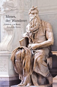 Cover Moses, der Wanderer