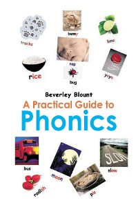 Cover A Practical Guide to Phonics