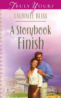 Cover Storybook Finish