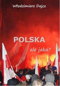 Cover Polska ale jaka?