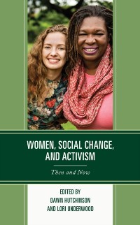 Cover Women, Social Change, and Activism