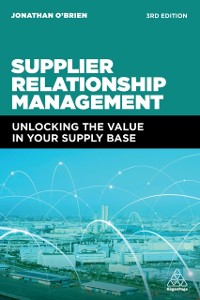 Cover Supplier Relationship Management