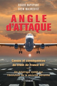 Cover Angle d'attaque