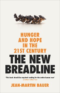 Cover The New Breadline
