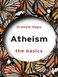 Cover Atheism: The Basics