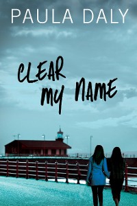Cover Clear My Name