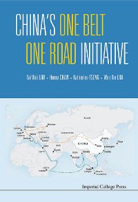Cover CHINA'S ONE BELT ONE ROAD INITIATIVE