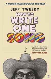 Cover How to Write One Song