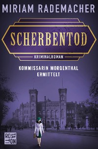 Cover Scherbentod