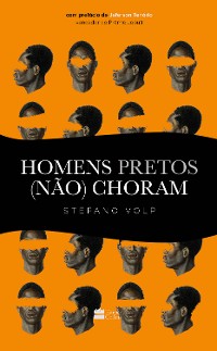 Cover Homens pretos (não) choram