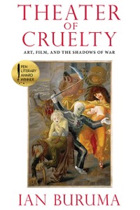 Cover Theater of Cruelty