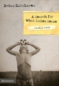 Cover Finding Faith---A Search for What Makes Sense