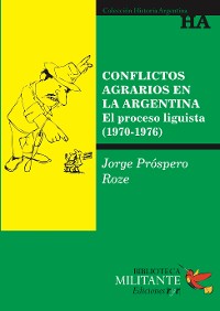 Cover Conflictos agrarios en Argentina