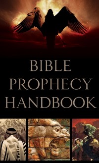 Cover Bible Prophecy Handbook