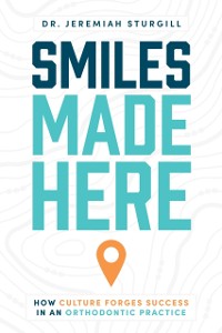 Cover Smiles Made Here