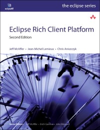 Cover Eclipse Rich Client Platform