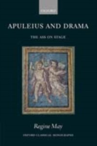Cover Apuleius and Drama