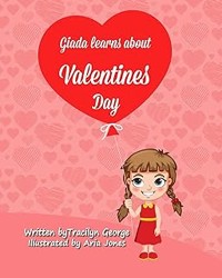 Cover Giada Learns about Valentines Day