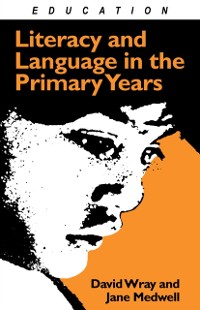 Cover Literacy and Language in the Primary Years