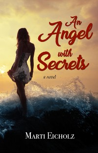 Cover An Angel with Secrets