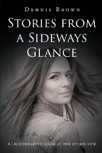 Cover Stories from a Sideways Glance