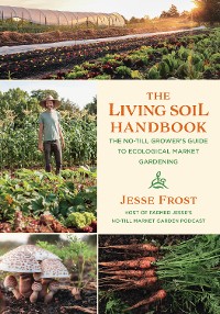Cover The Living Soil Handbook