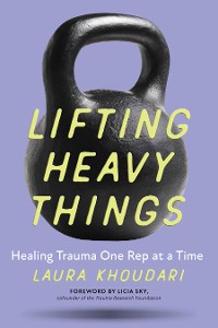 Cover Lifting Heavy Things