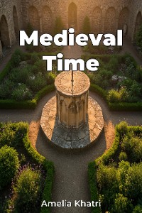 Cover Medieval Time