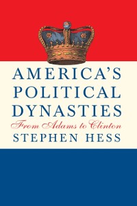 Cover America's Political Dynasties