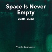 Cover Space Is Never Empty 2020 - 2023