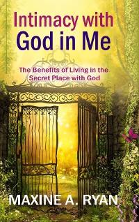 Cover Intimacy with God in Me