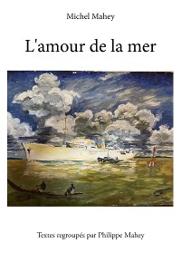 Cover L'amour de la mer