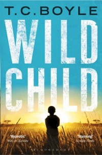 Cover Wild Child