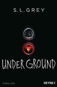 Cover Under Ground
