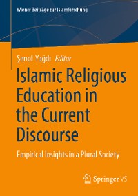 Cover Islamic Religious Education in the Current Discourse