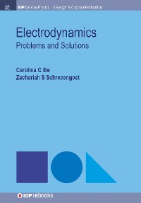 Cover Electrodynamics