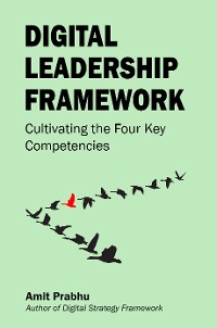 Cover Digital Leadership Framework