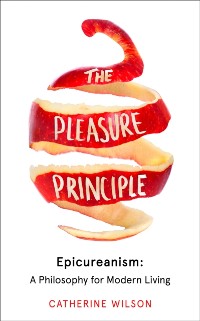 Cover Pleasure Principle