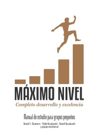 Cover Maximo Nivel