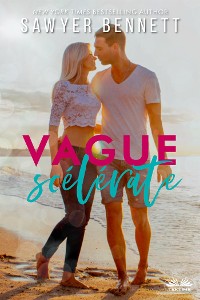 Cover Vague Scélérate
