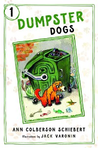 Cover Dumpster Dogs