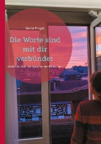 Cover Die Worte sind mit dir verbündet