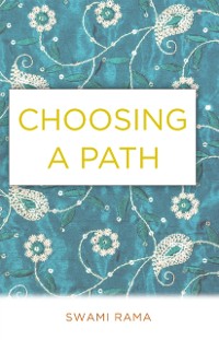 Cover Choosing A Path