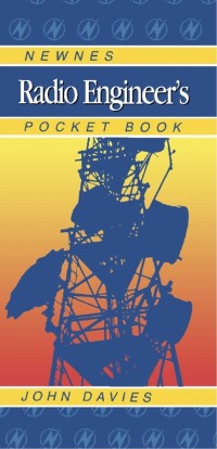 Cover Newnes Radio Engineer's Pocket Book