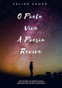 Cover O Poeta Vive