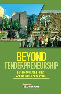 Cover Beyond Tenderpreneurship