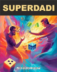 Cover Superdadi